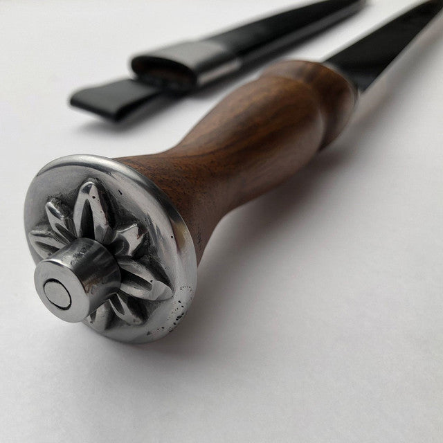 Primitive Scottish Dirk