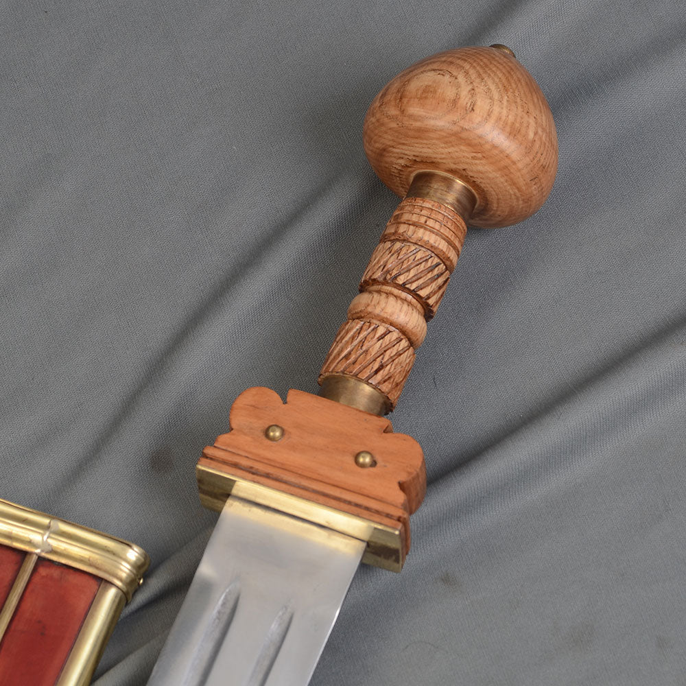 Roman 2nd Century Spatha – Deepeeka.