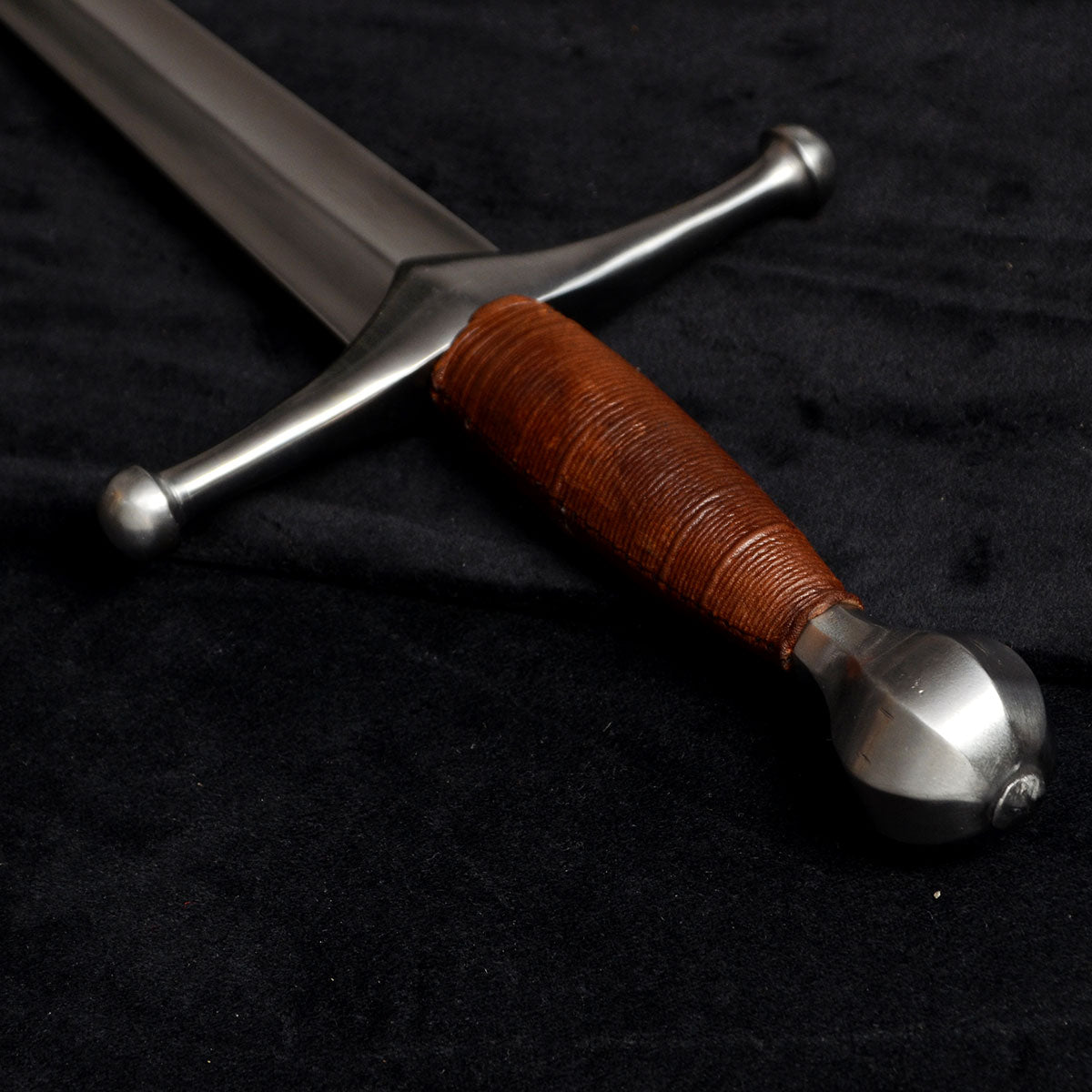 Medieval 15th Century Dagger – Deepeeka.