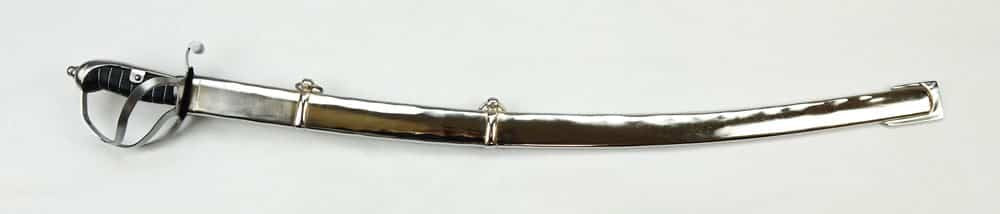 British 1821 Light Cavalry Sword – Deepeeka.