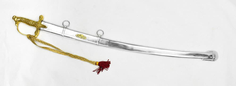 Polish General Sikorski Saber / Szabla – Deepeeka.