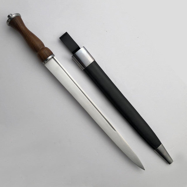 Primitive Scottish Dirk