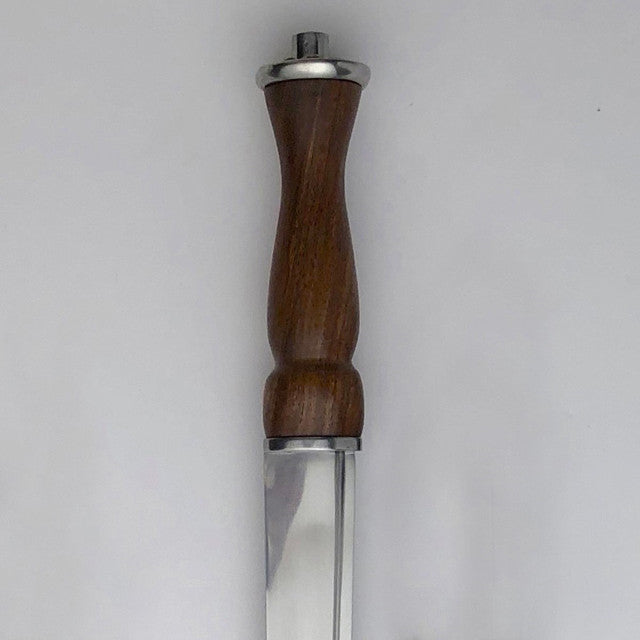 Primitive Scottish Dirk