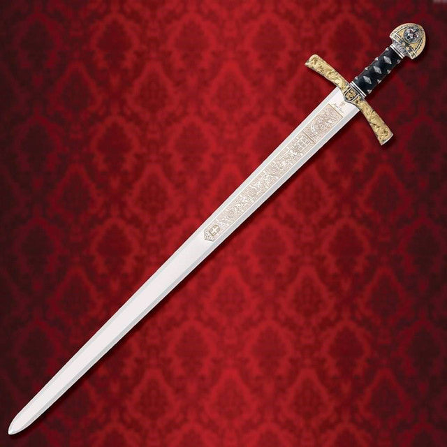 Marto Richard the Lionheart Sword