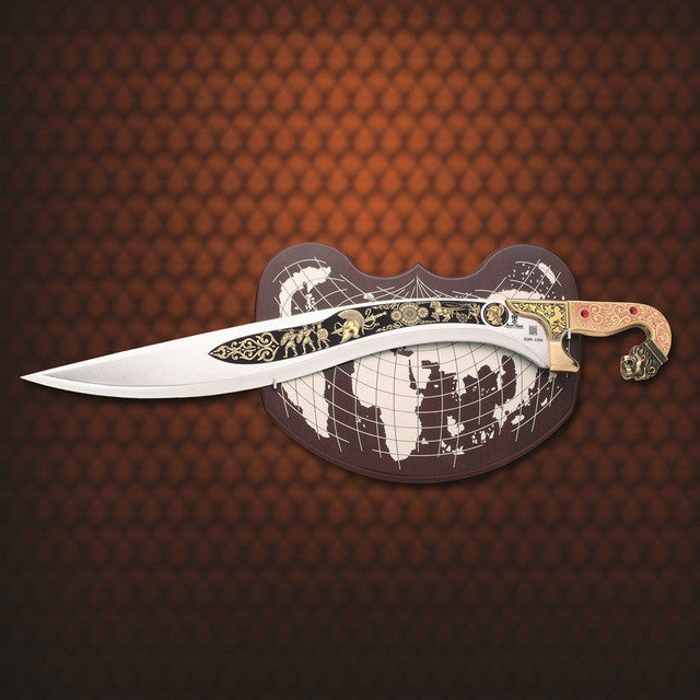 Sword of Alexander the Great Limited Edition.