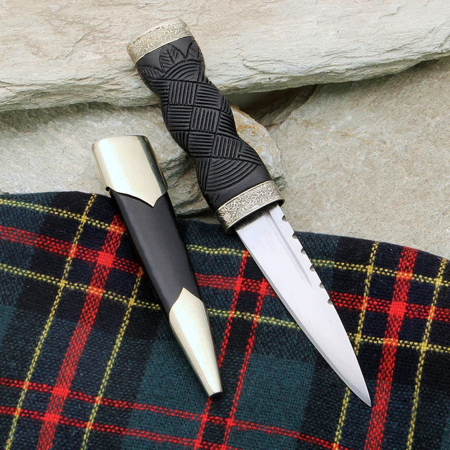 Sgian Dubh Dagger