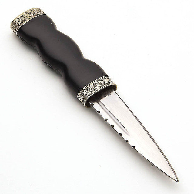 Sgian Dubh Dagger