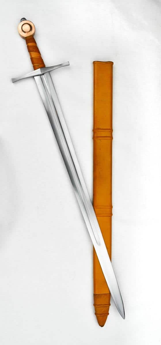 St. Annen Sword – Deepeeka