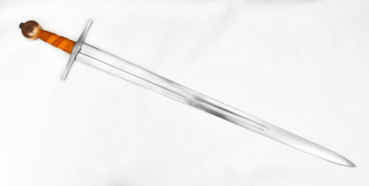 St. Annen Sword – Deepeeka