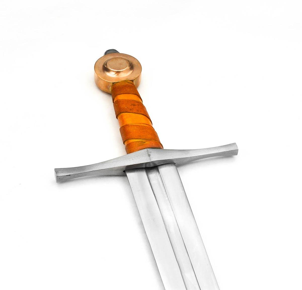 St. Annen Sword – Deepeeka