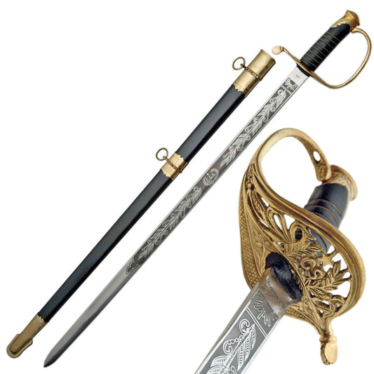 Fayetteville Armory Sword.