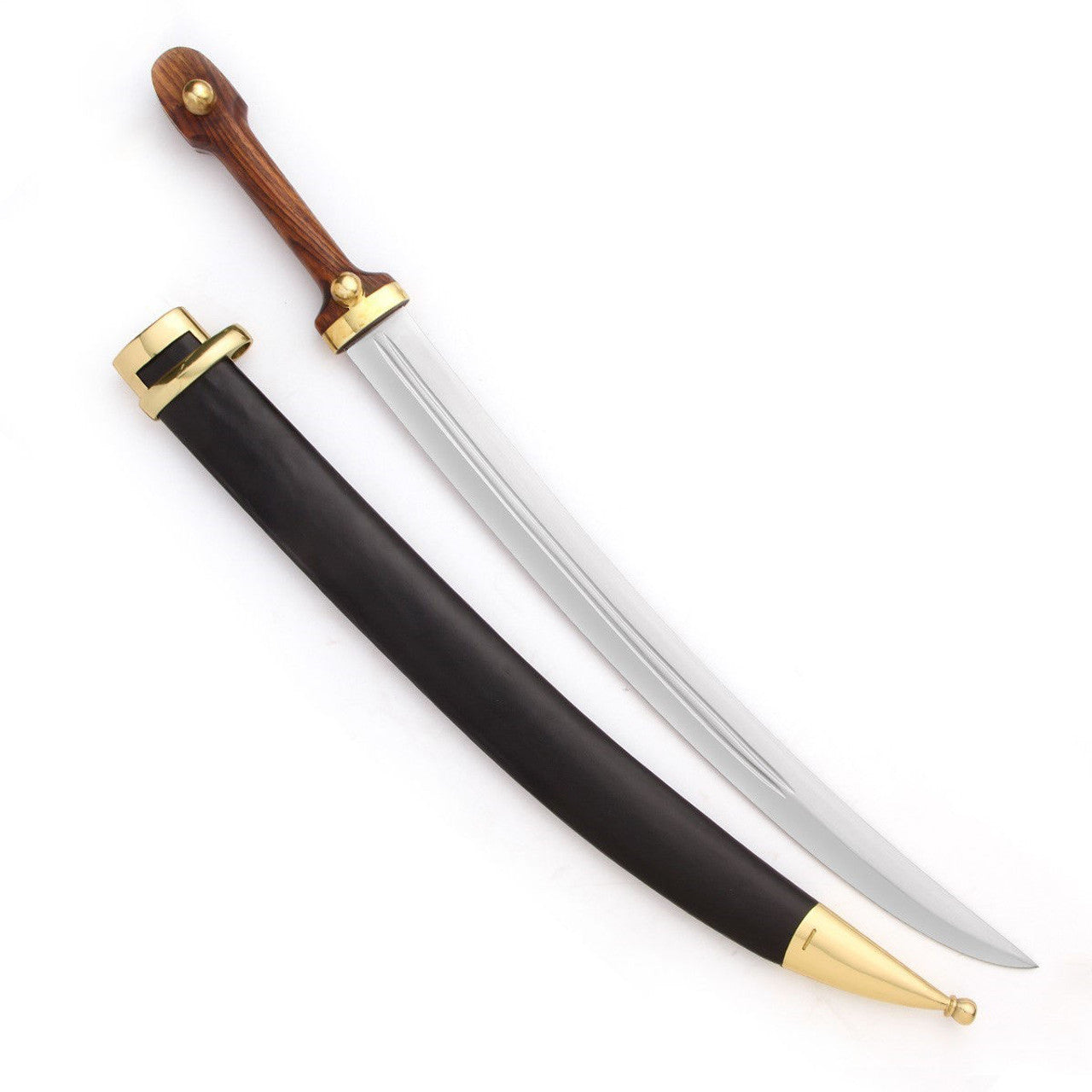 Russian Kindjal Sword