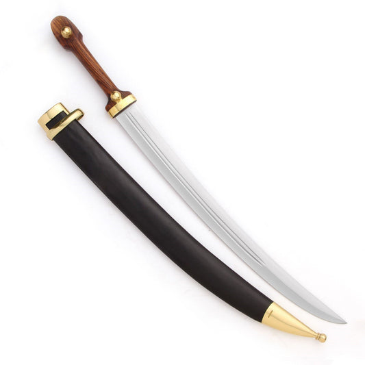Russian Kindjal Sword