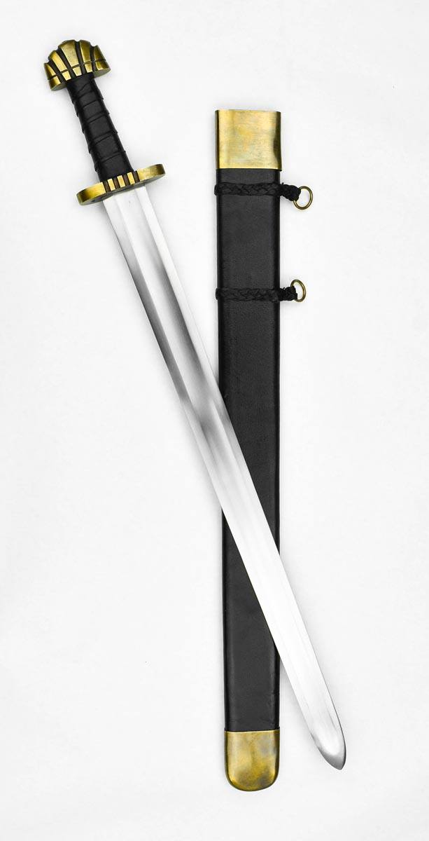 Norse Warrior’s Sword – Deepeeka.