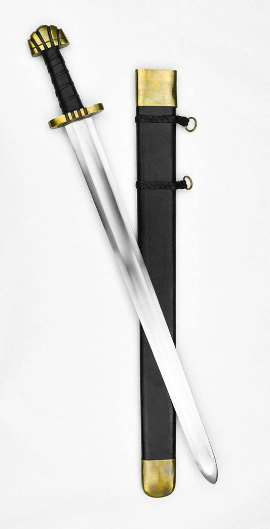 Norse Warrior’s Sword – Deepeeka.