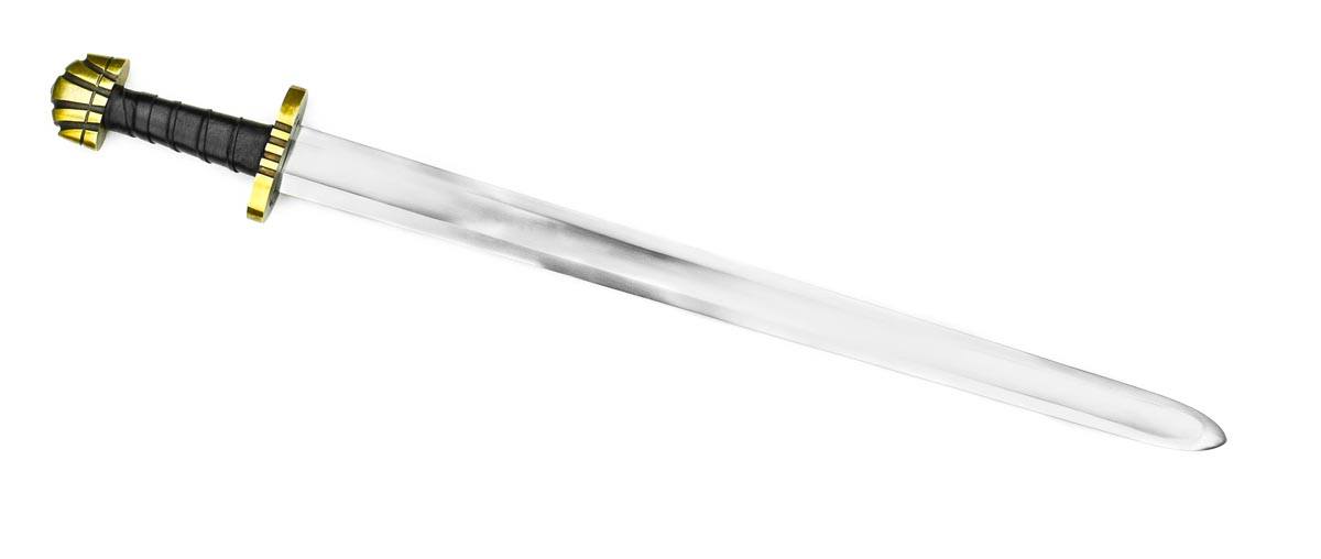 Norse Warrior’s Sword – Deepeeka.