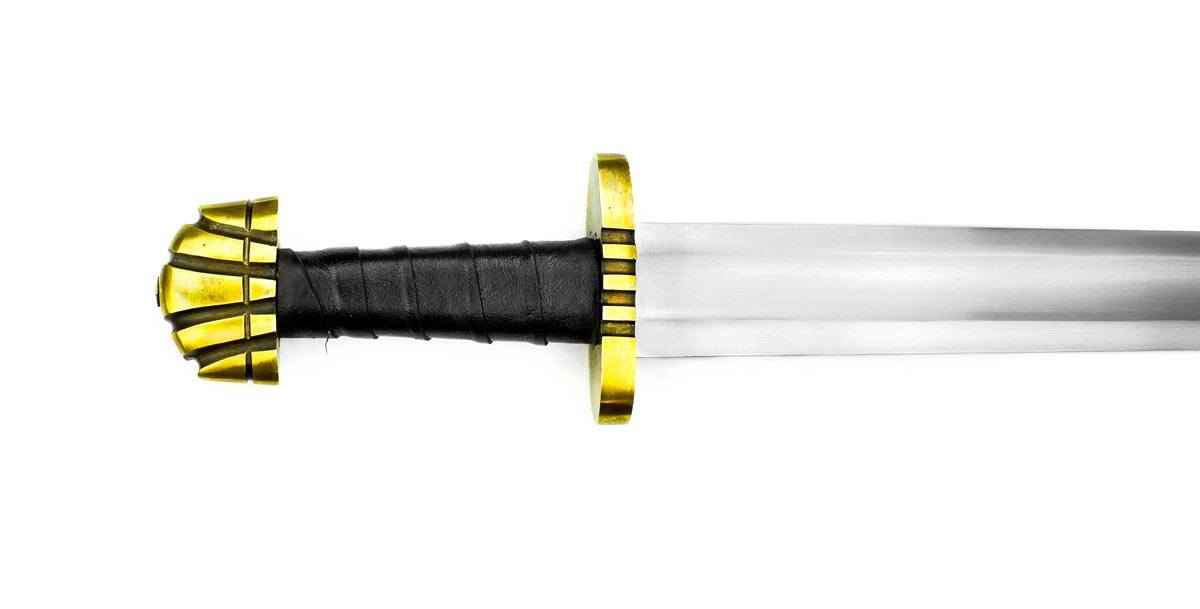 Norse Warrior’s Sword – Deepeeka.