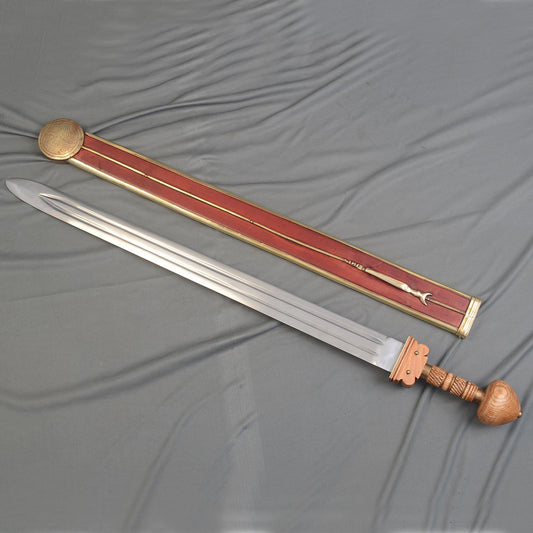 Roman 2nd Century Spatha – Deepeeka.