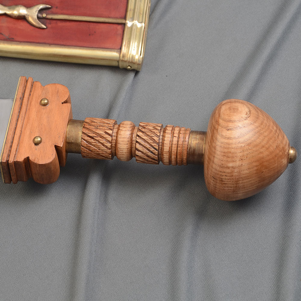 Roman 2nd Century Spatha – Deepeeka.