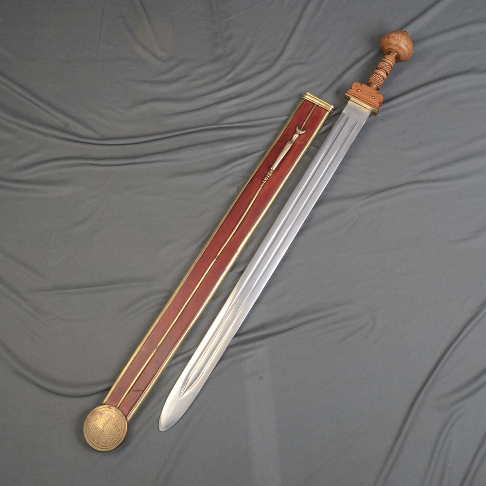 Roman 2nd Century Spatha – Deepeeka.