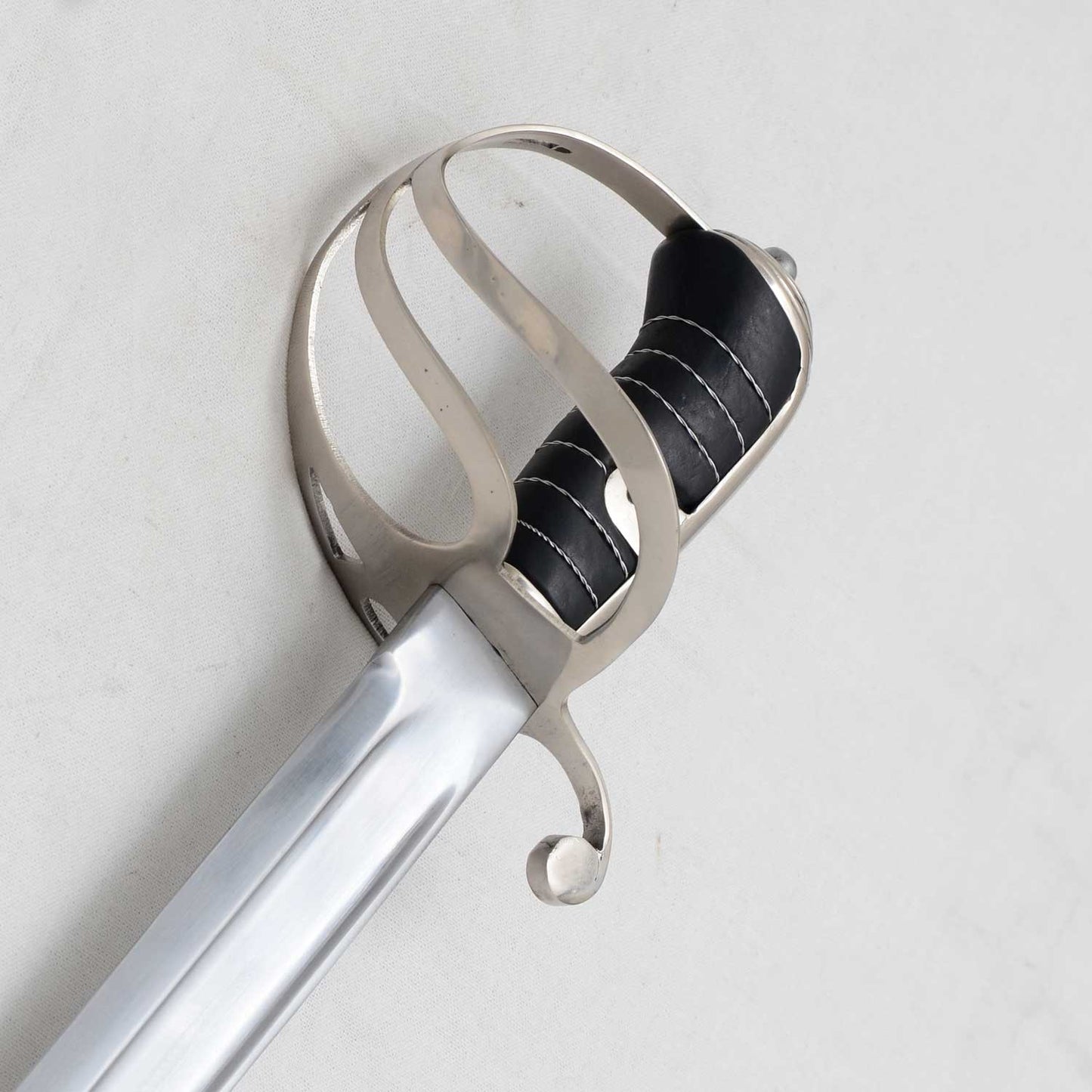 British 1821 Light Cavalry Sword – Deepeeka.