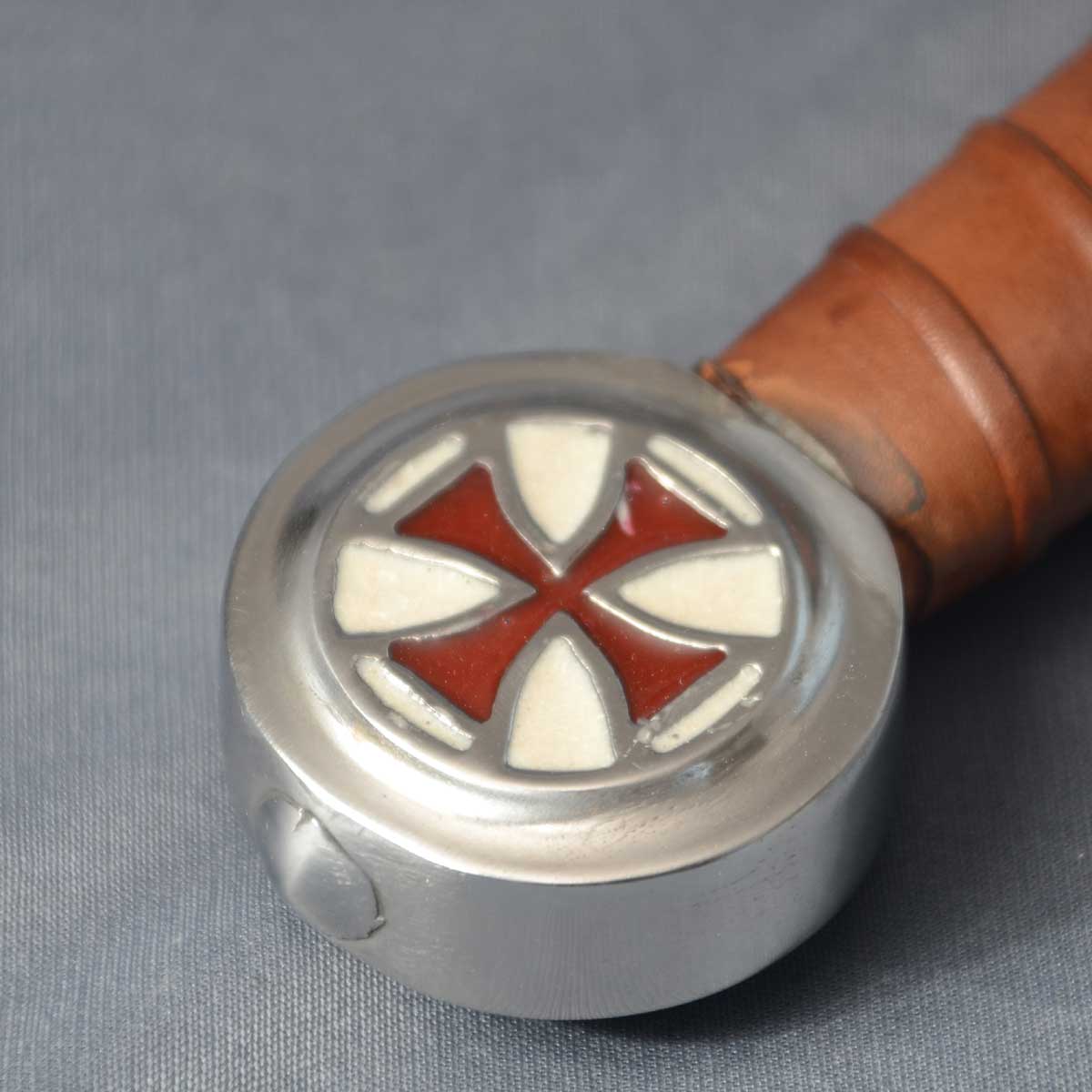 Knight’s Templar Arming Sword – Deepeeka