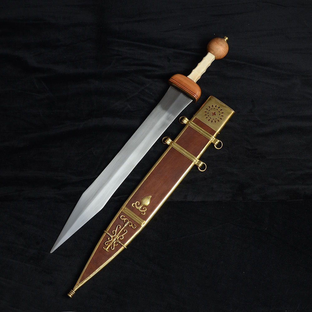 Legionary Mainz Gladius – Deepeeka.