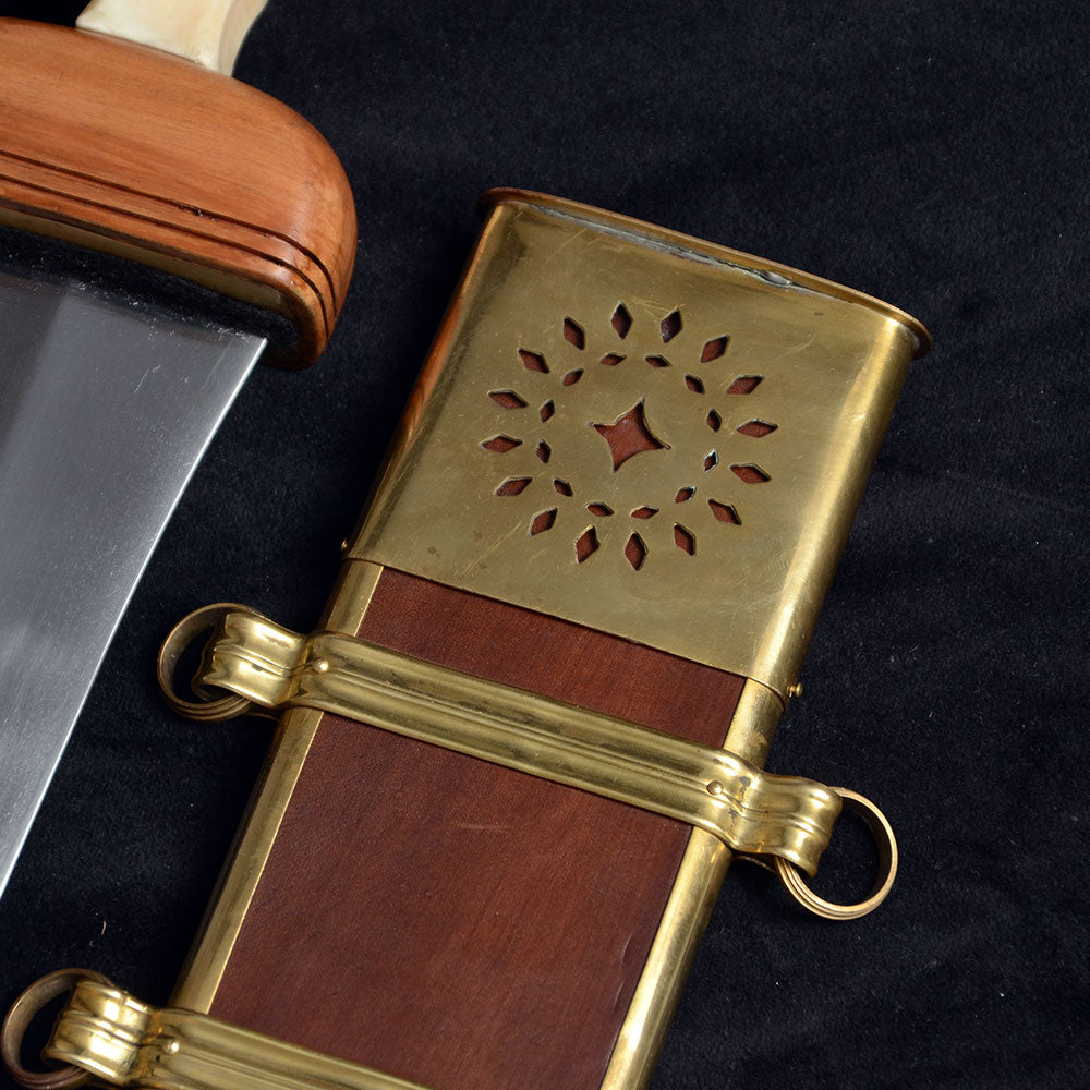 Legionary Mainz Gladius – Deepeeka.