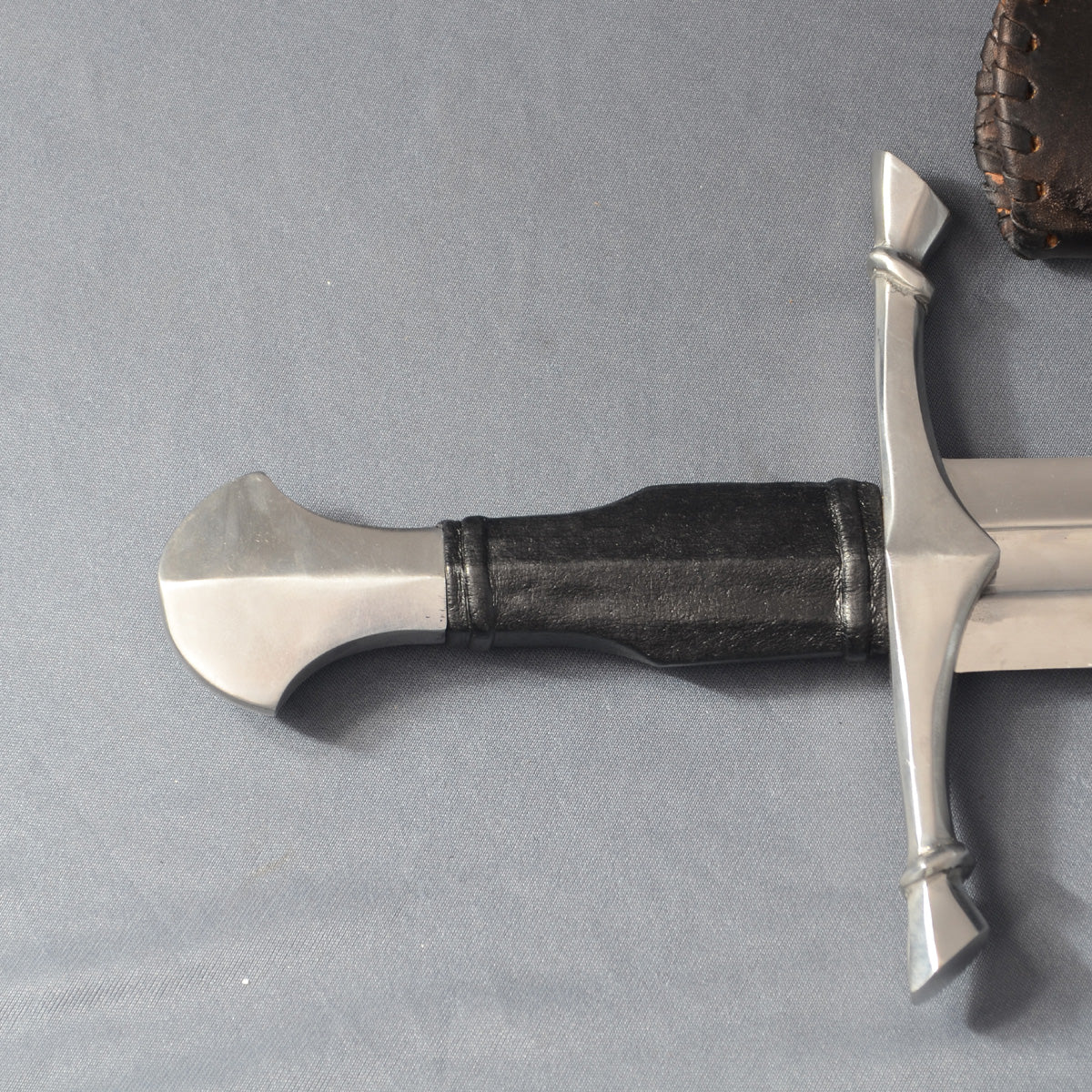 15th Century Arming Sword – European Cross Sword - Deepeeka