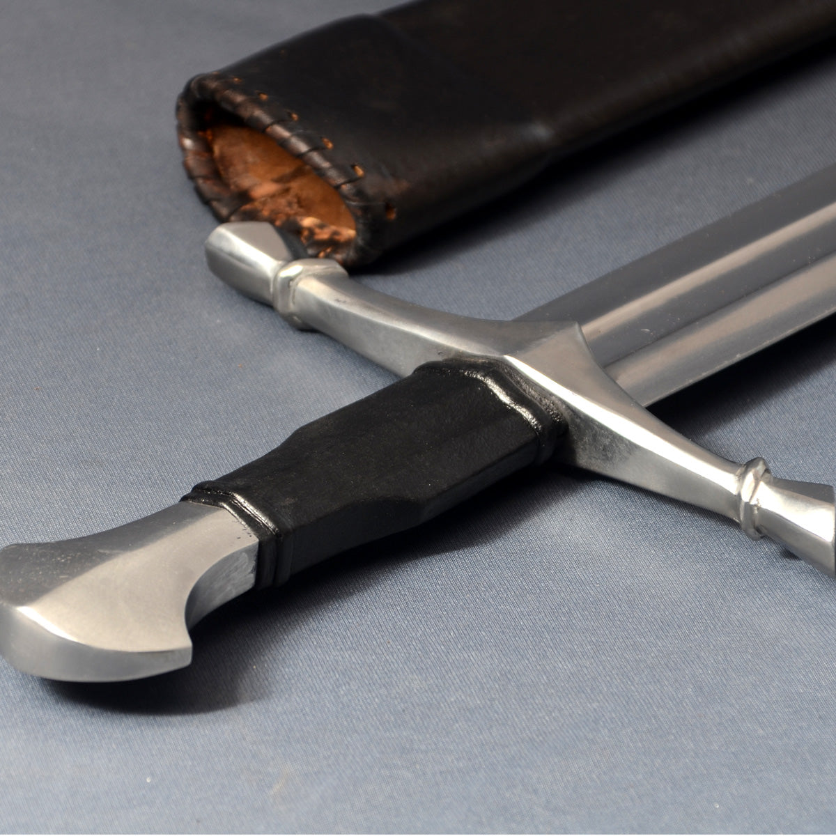 15th Century Arming Sword – European Cross Sword - Deepeeka