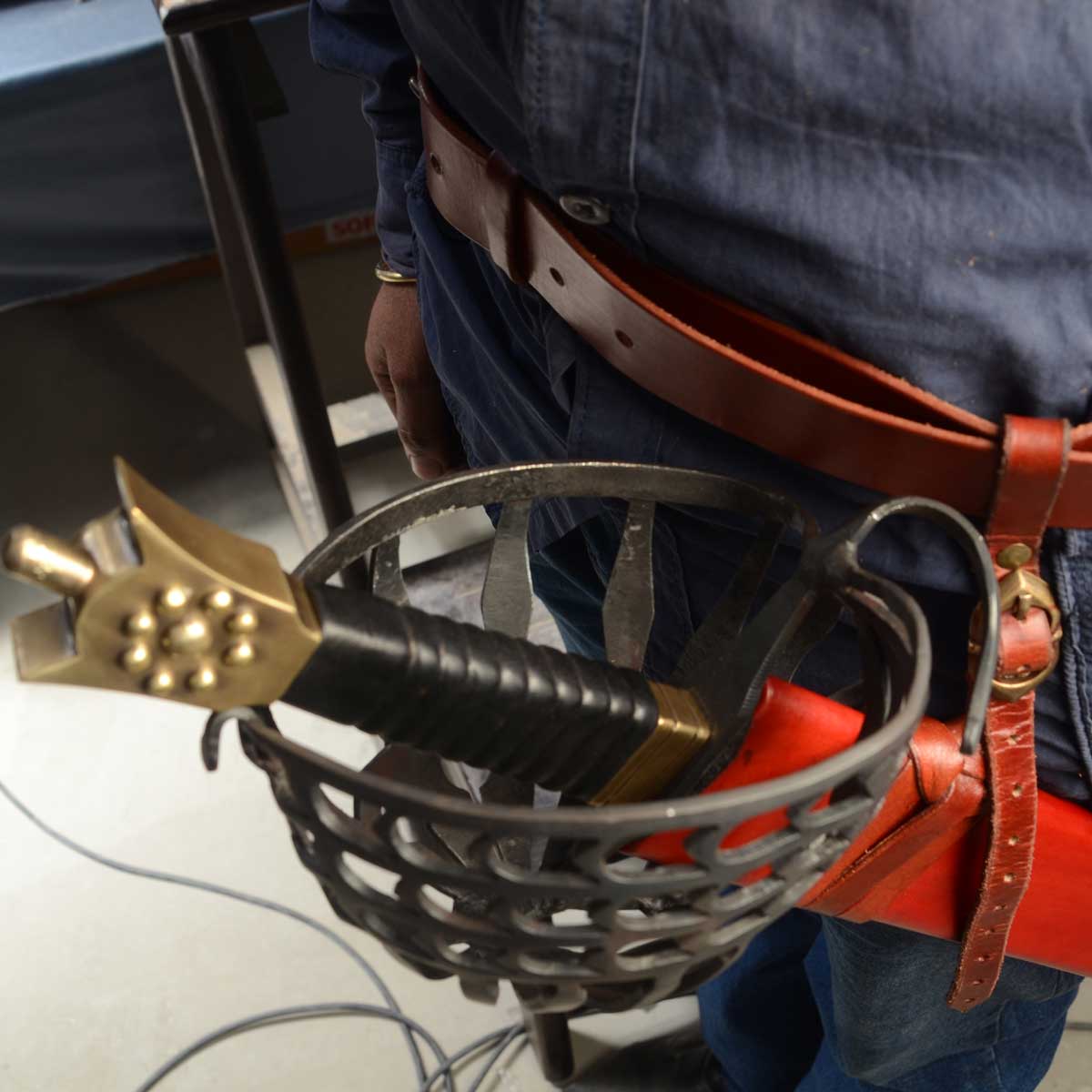 Venetian Schiavona – Deepeeka.