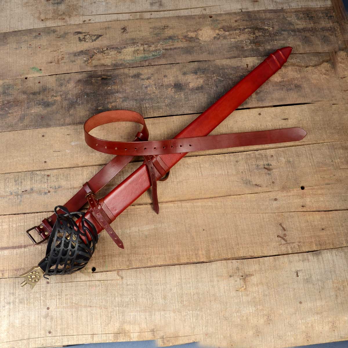 Venetian Schiavona – Deepeeka.