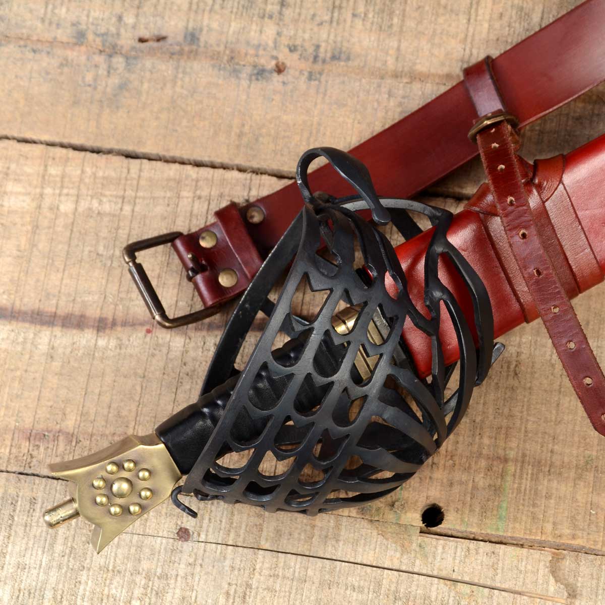 Venetian Schiavona – Deepeeka.