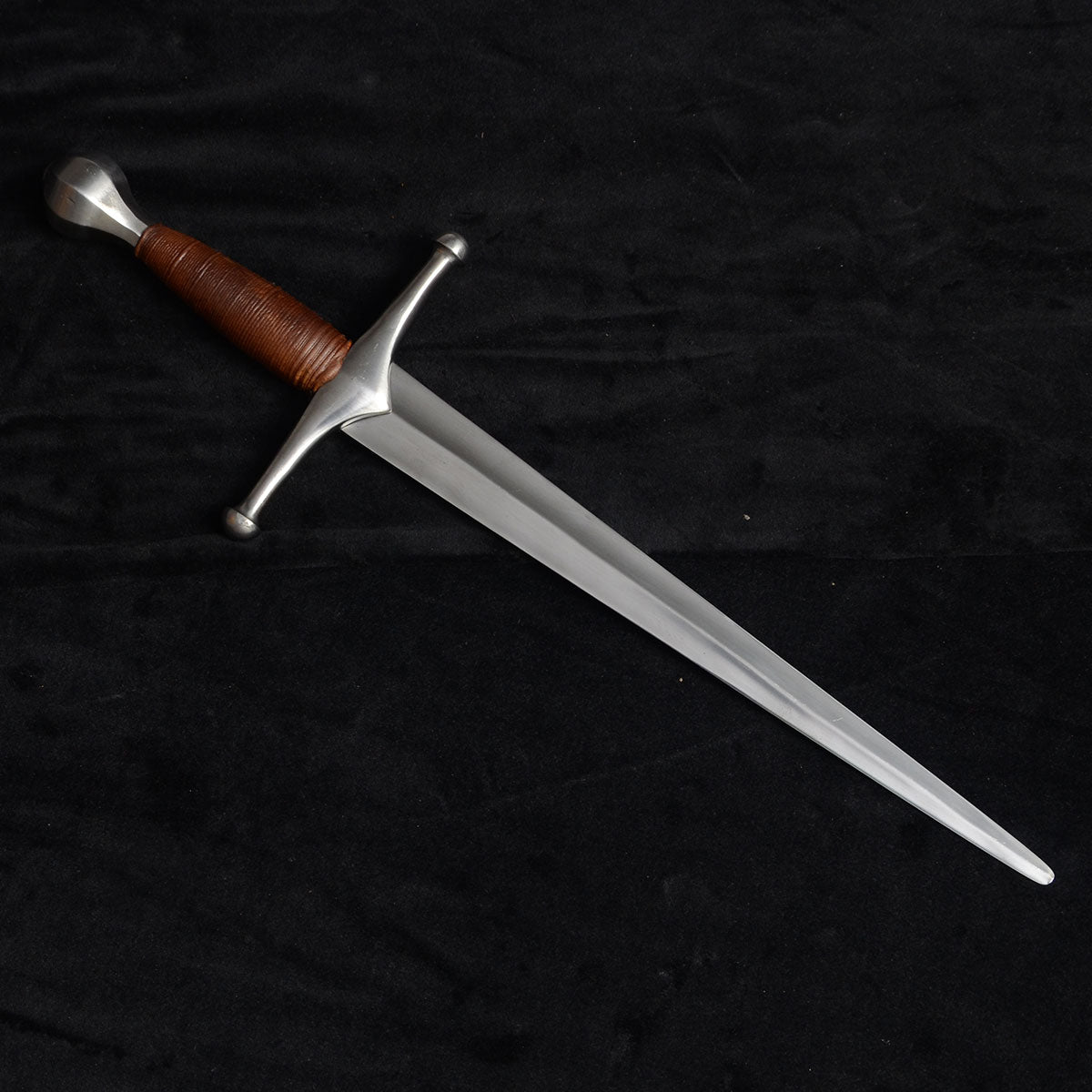 Medieval 15th Century Dagger – Deepeeka.