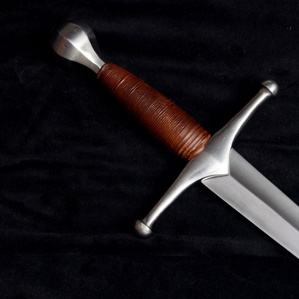Medieval 15th Century Dagger – Deepeeka.