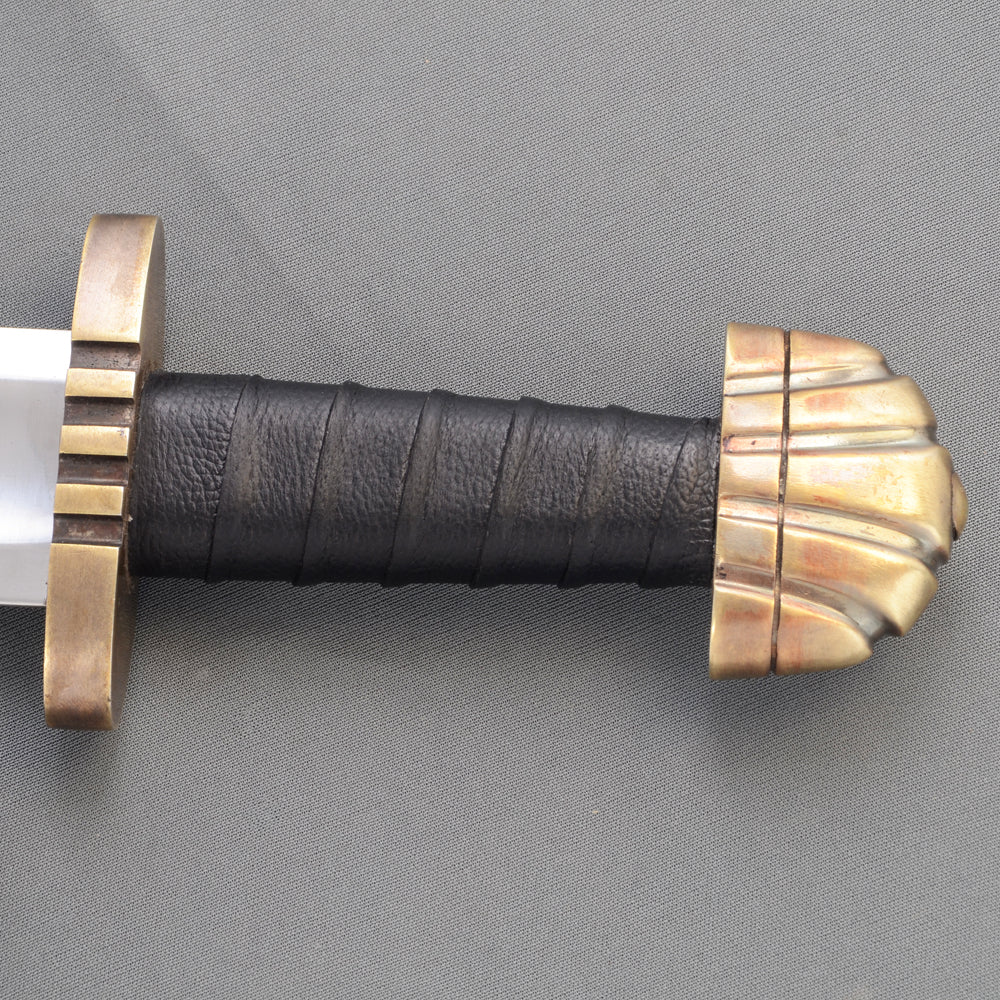 Norse Warrior’s Sword – Deepeeka.