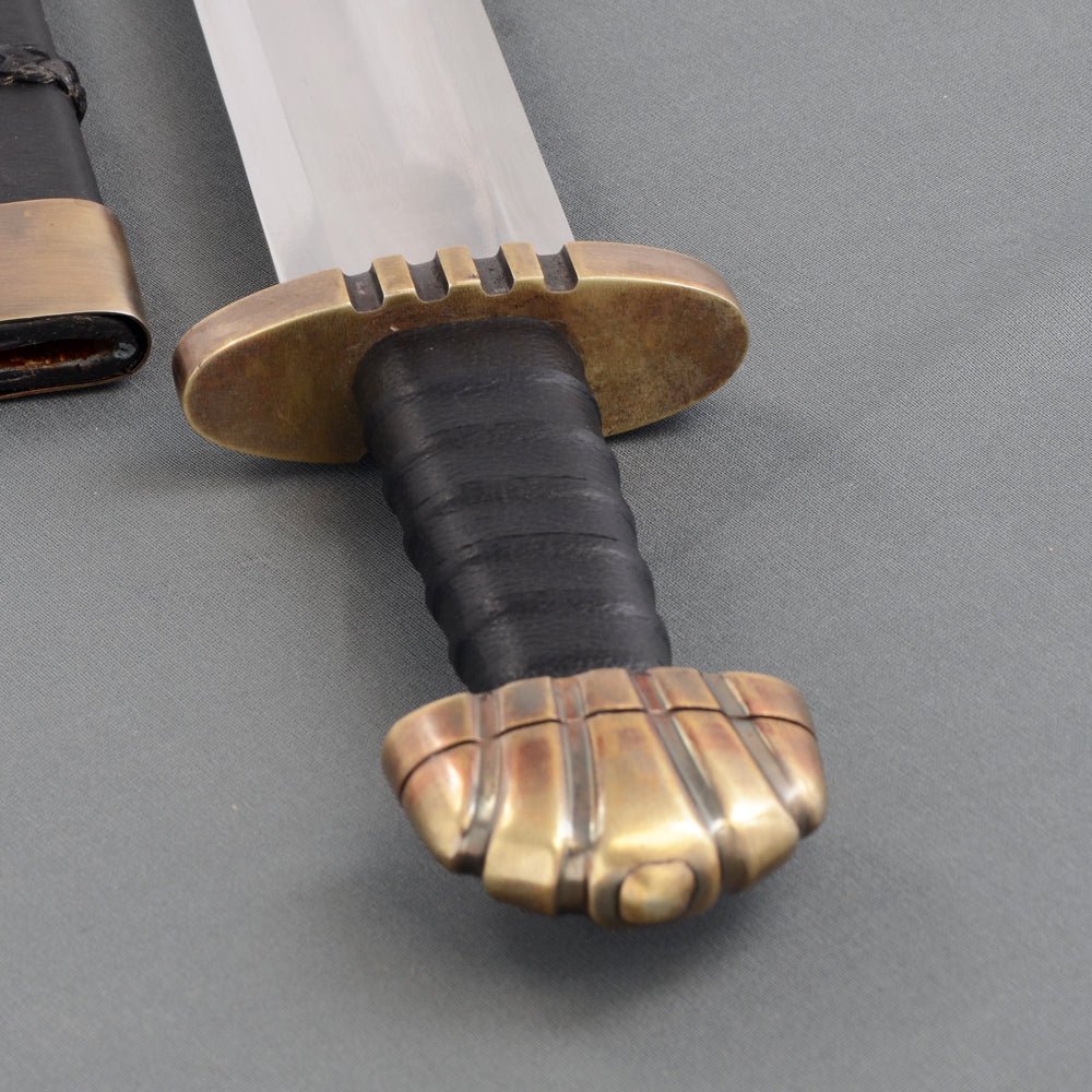 Norse Warrior’s Sword – Deepeeka.