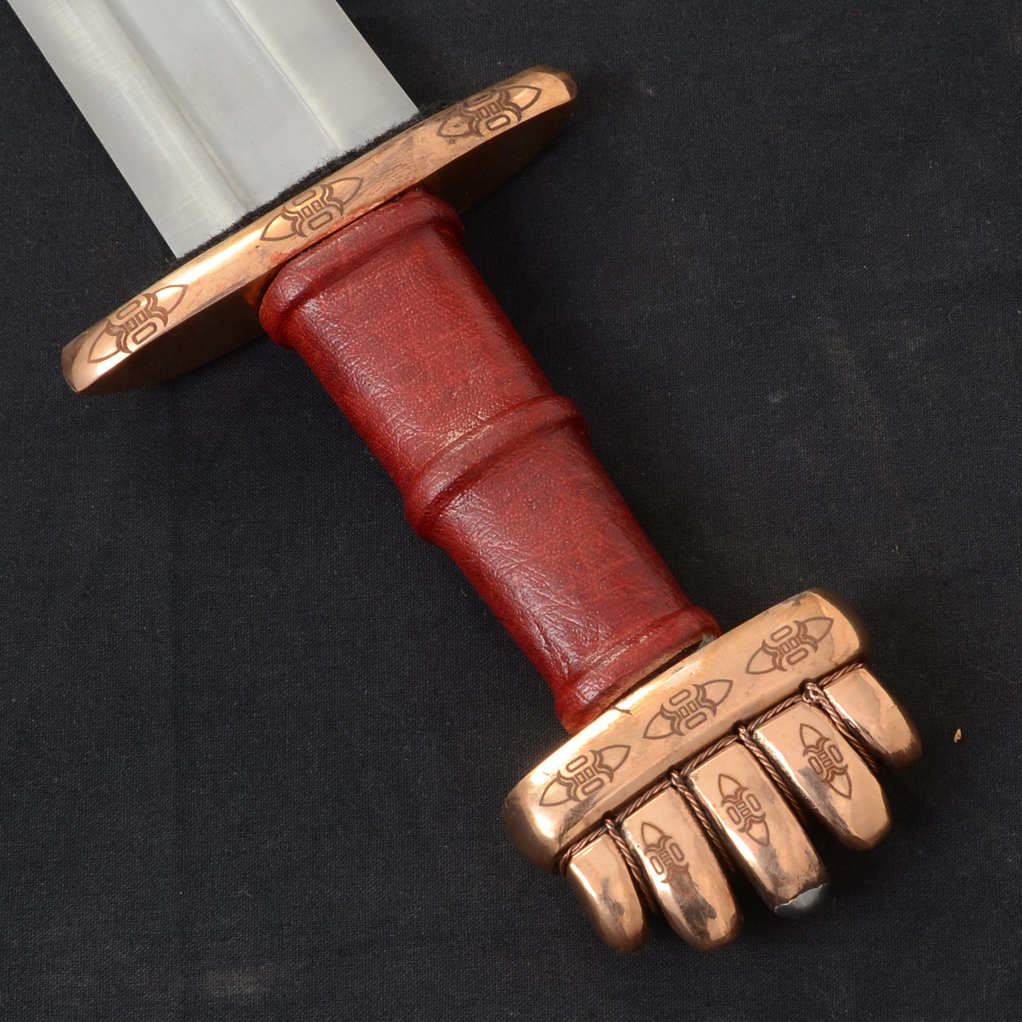 Vestre Berg Norwegian Viking Sword – Deepeeka.