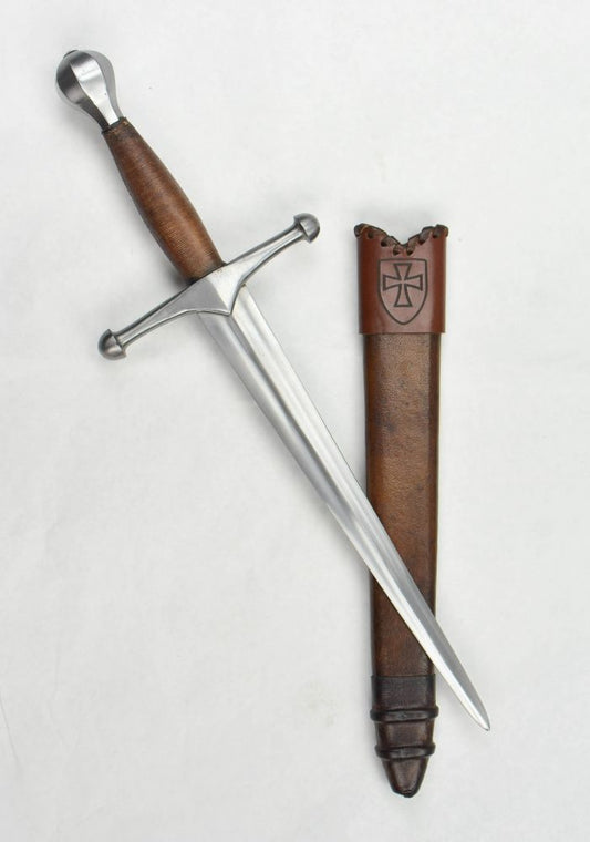 Medieval 15th Century Dagger – Deepeeka.