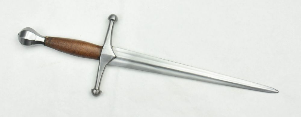 Medieval 15th Century Dagger – Deepeeka.