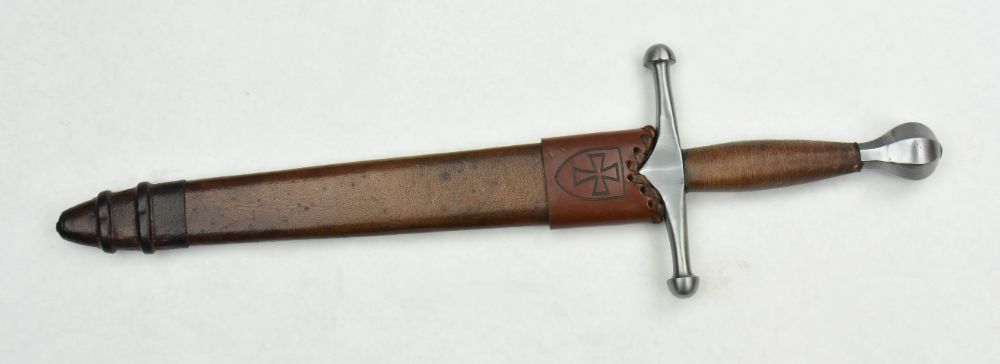 Medieval 15th Century Dagger – Deepeeka.