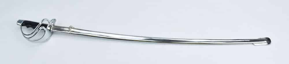 US Army M1902 Officer’s Sabre – Deepeeka.