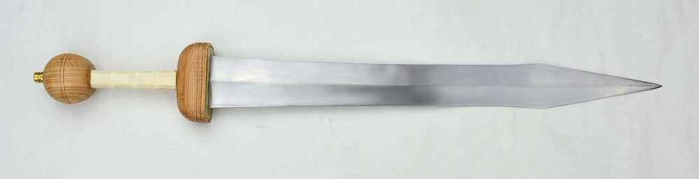 Legionary Mainz Gladius – Deepeeka.