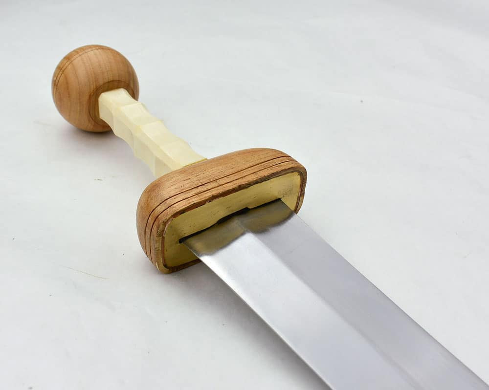 Legionary Mainz Gladius – Deepeeka.