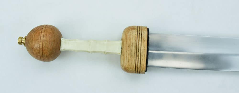 Pompeii Gladius – Deepeeka