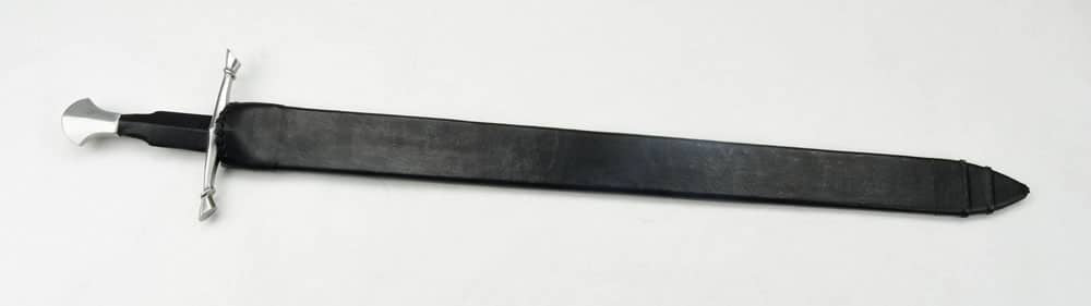 15th Century Arming Sword – European Cross Sword - Deepeeka