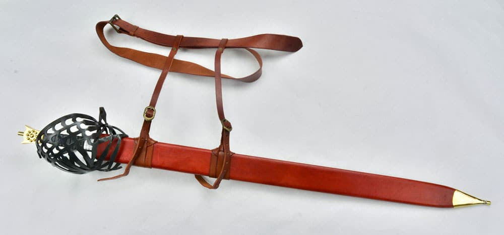 Venetian Schiavona – Deepeeka.