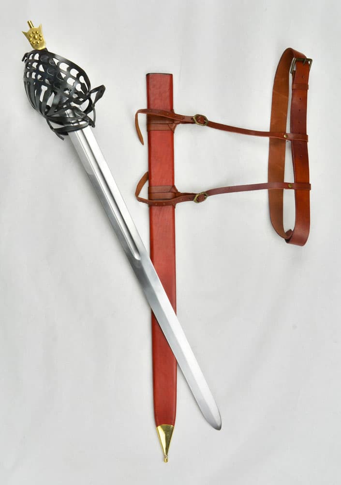 Venetian Schiavona – Deepeeka.